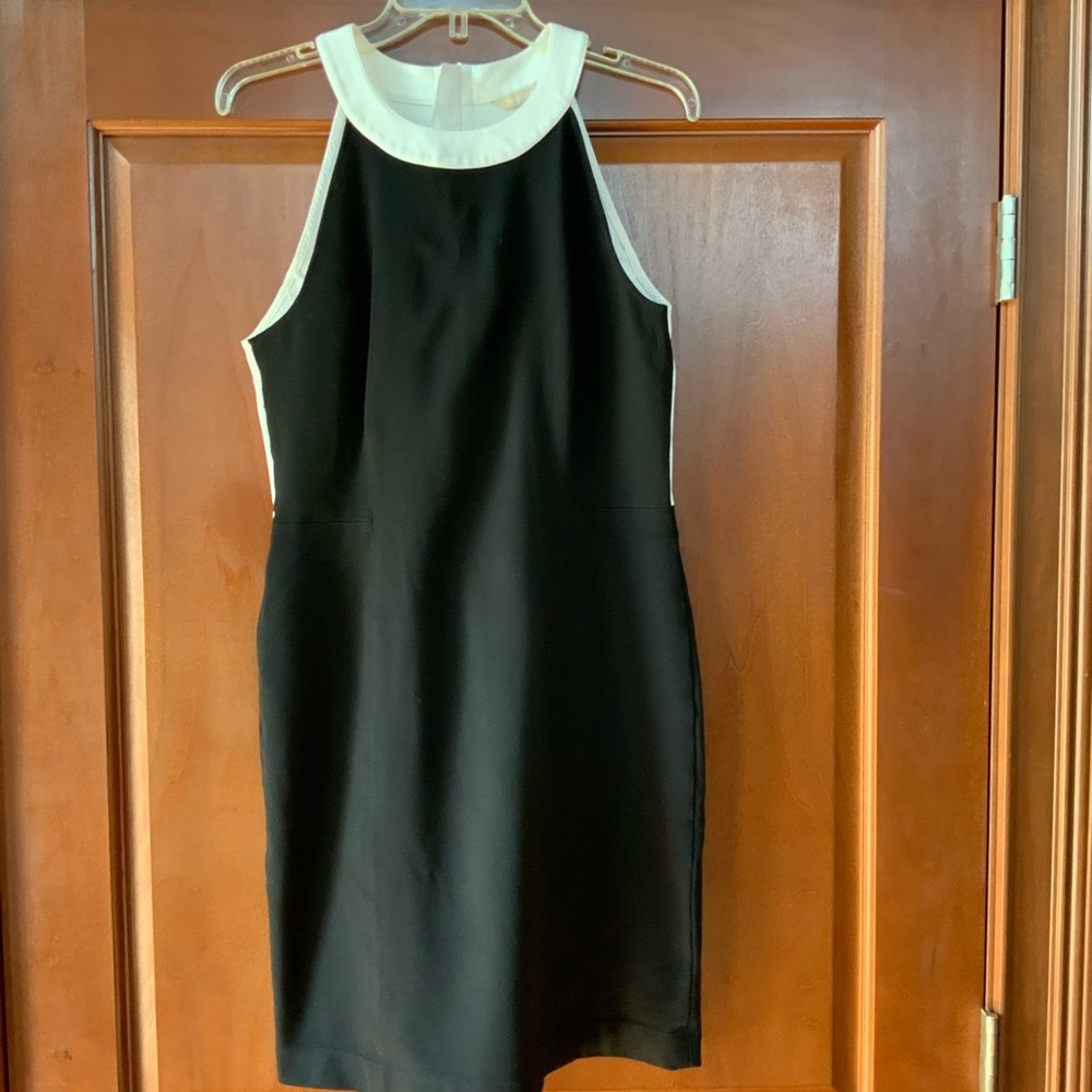Banana Republic dress